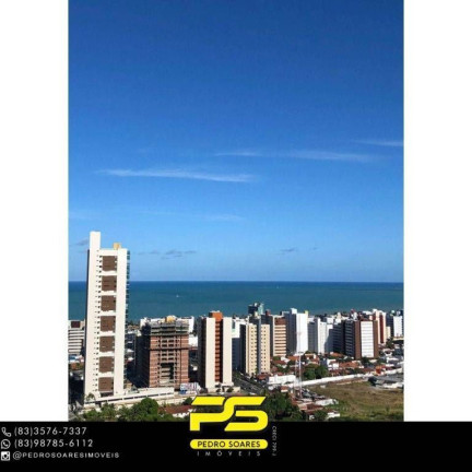 Imagem Apartamento com 4 Quartos à Venda, 235 m² em Miramar - João Pessoa Imagem Apartamento com 4 Quartos à Venda, 235 m² em Miramar - João Pessoa