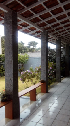 Imagem Casa com 4 Quartos à Venda, 230 m² em Praia Do Morro - Guarapari