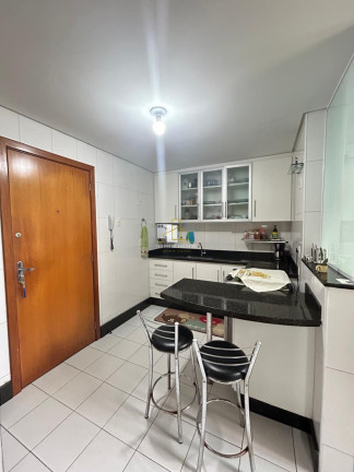 Imagem Imóvel com 3 Quartos à Venda, 106 m² em Jardim Camburi - Vitória