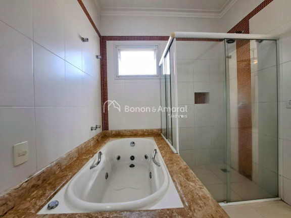 Imagem Casa de Condomínio com 4 Quartos à Venda, 512 m² em Parque Alto Taquaral - Campinas Imagem Casa de Condomínio com 4 Quartos à Venda, 512 m² em Parque Alto Taquaral - Campinas
