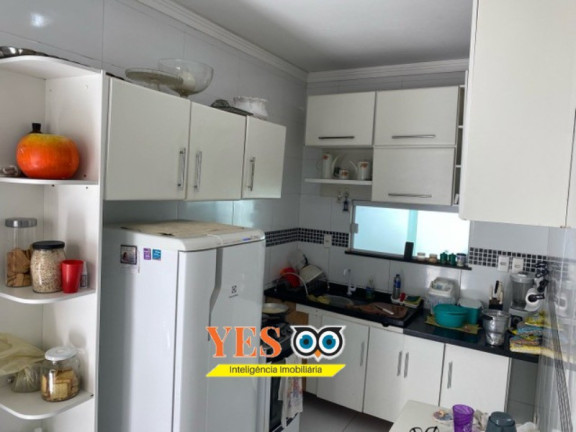 Imagem Casa com 3 Quartos à Venda, 210 m² em Papagaio - Feira De Santana