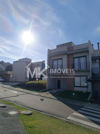 Imagem Sobrado com 3 Quartos à Venda, 115 m² em Alto Boqueirão - Curitiba Imagem Sobrado com 3 Quartos à Venda, 115 m² em Alto Boqueirão - Curitiba