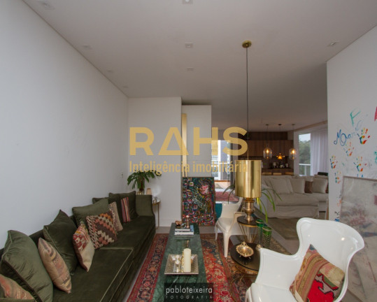 Imagem Apartamento com 3 Quartos à Venda, 223 m² em Atiradores - Joinville Imagem Apartamento com 3 Quartos à Venda, 223 m² em Atiradores - Joinville