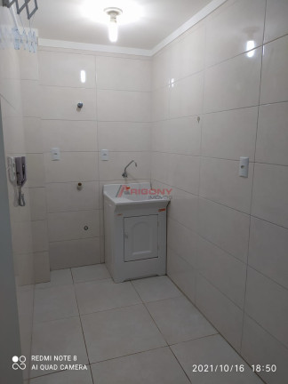 Imagem Apartamento com 1 Quarto à Venda, 46 m² em Camobi - Santa Maria Imagem Apartamento com 1 Quarto à Venda, 46 m² em Camobi - Santa Maria