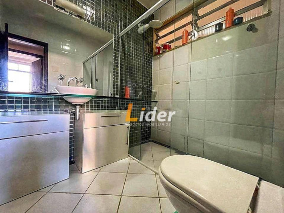 Imagem Apartamento com 4 Quartos à Venda, 179 m² em Centro - Juiz De Fora
