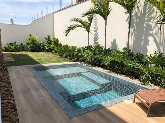 Imagem Casa com 4 Quartos à Venda, 460 m² em Alphaville Nova Esplanada 3 - Votorantim Imagem Casa com 4 Quartos à Venda, 460 m² em Alphaville Nova Esplanada 3 - Votorantim