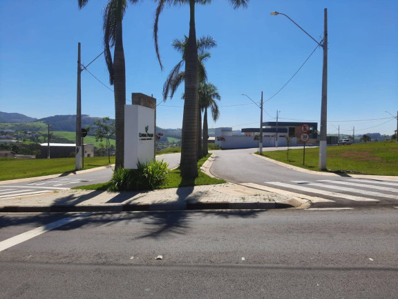 Terreno à Venda, 362 m² em Residencial Central Parque Bragança - Bragança Paulista