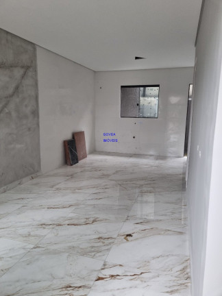 Imagem Sobrado com 2 Quartos à Venda, 58 m² em Tatuquara - Curitiba Imagem Sobrado com 2 Quartos à Venda, 58 m² em Tatuquara - Curitiba