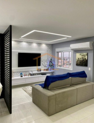 Imagem Apartamento com 3 Quartos à Venda, 94 m² em Jardim Santa Mena - Guarulhos Imagem Apartamento com 3 Quartos à Venda, 94 m² em Jardim Santa Mena - Guarulhos