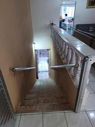 Imagem Casa com 3 Quartos à Venda, 167 m² em Cidade Kemel - Poá Imagem Casa com 3 Quartos à Venda, 167 m² em Cidade Kemel - Poá