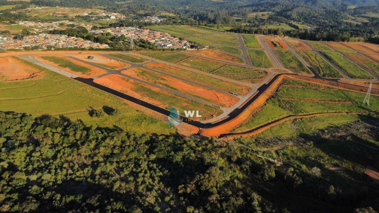 Imagem Terreno à Venda, 176 m² em Colina Ii - Cabreúva Imagem Terreno à Venda, 176 m² em Colina Ii - Cabreúva