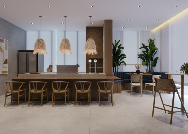 Imagem Apartamento com 2 Quartos à Venda, 85 m² em Praia Brava De Itajaí - Itajaí Imagem Apartamento com 2 Quartos à Venda, 85 m² em Praia Brava De Itajaí - Itajaí