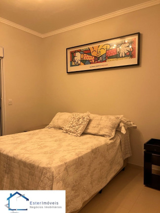 Imagem Casa com 3 Quartos para Alugar ou Temporada, 230 m² em Suru - Santana De Parnaíba