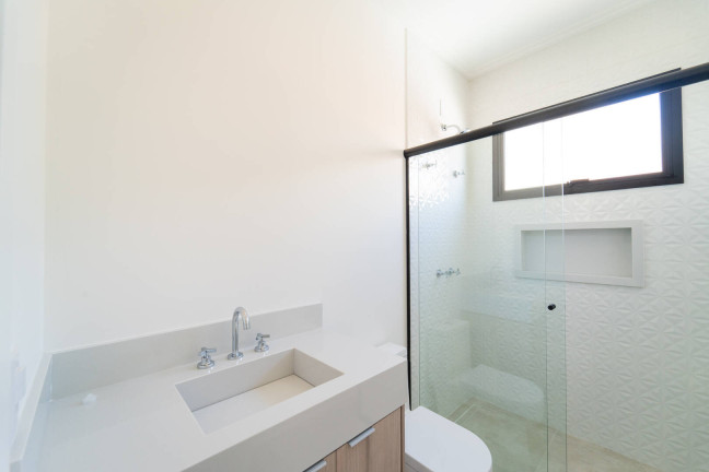 Imagem Casa de Condomínio com 4 Quartos à Venda, 215 m² em Jardim Ermida I - Jundiaí