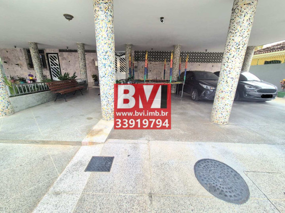 Imagem Apartamento com 2 Quartos à Venda, 60 m² em Vila Da Penha - Rio De Janeiro Imagem Apartamento com 2 Quartos à Venda, 60 m² em Vila Da Penha - Rio De Janeiro