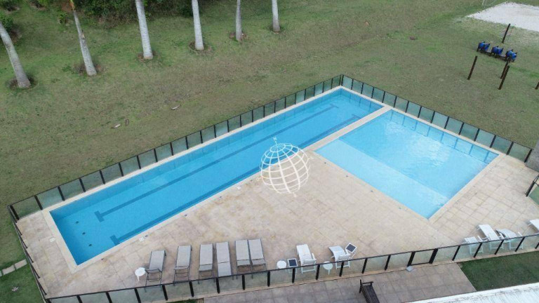 Imagem Casa com 4 Quartos à Venda, 480 m² em Condomínio Itaporã - Atibaia