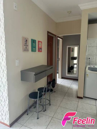 Imagem Apartamento com 2 Quartos à Venda, 55 m² em Palhoça Imagem Apartamento com 2 Quartos à Venda, 55 m² em Palhoça