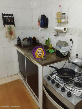 Imagem Casa com 2 Quartos à Venda,  em Cidade Naútica - São Vicente