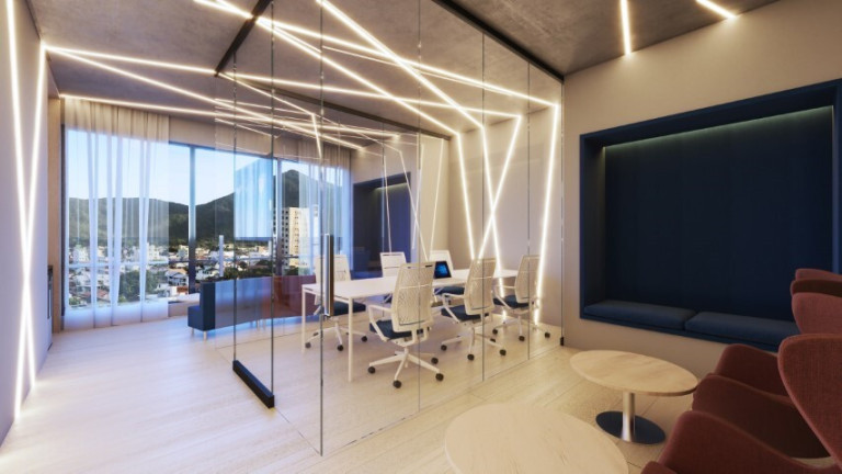 Imagem Cobertura com 4 Quartos à Venda, 179 m² em Porto Belo - Porto Belo