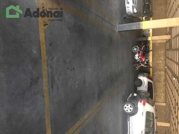 Imagem Apartamento com 3 Quartos à Venda, 71 m² em Vila Nambi - Jundiaí
