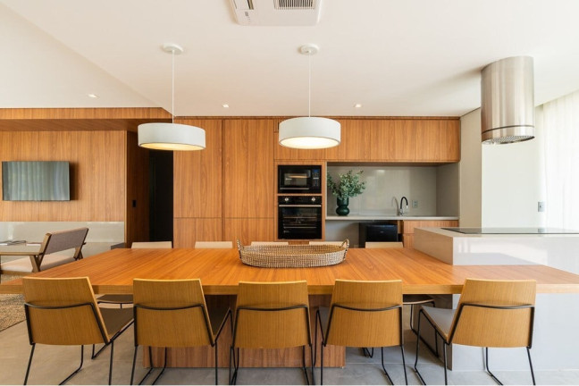 Imagem Apartamento com 1 Quarto à Venda, 61 m² em Indianópolis - São Paulo Imagem Apartamento com 1 Quarto à Venda, 61 m² em Indianópolis - São Paulo