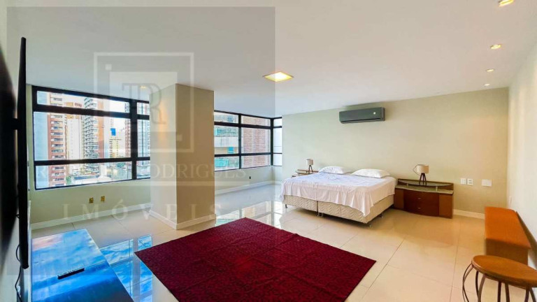 Imagem Apartamento com 5 Quartos à Venda, 388 m² em Meireles - Fortaleza