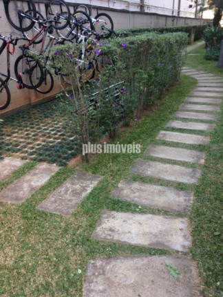 Imagem Apartamento com 2 Quartos à Venda, 43 m² em Santo Amaro - São Paulo Imagem Apartamento com 2 Quartos à Venda, 43 m² em Santo Amaro - São Paulo