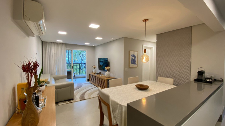 Imagem Apartamento com 2 Quartos à Venda, 73.030 m² em Brooklin Paulista - São Paulo