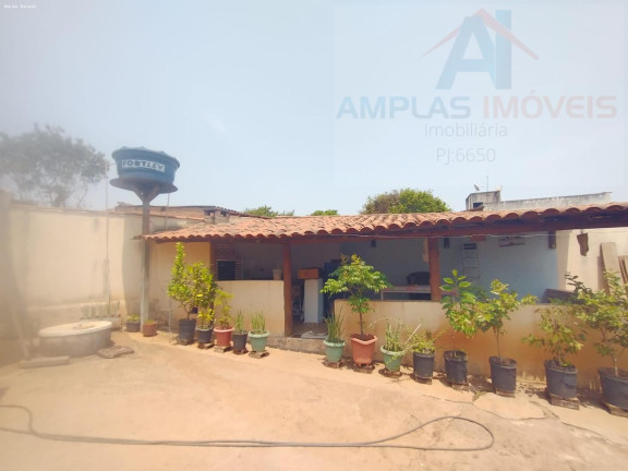 Imagem Casa à Venda, 58 m² em Planalto - Mateus Leme