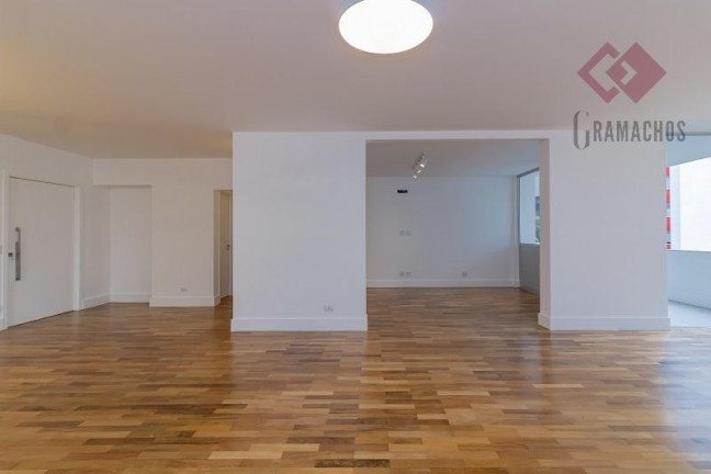 Imagem Apartamento com 3 Quartos à Venda, 270 m² em Higienópolis - São Paulo
