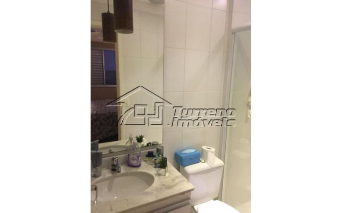 Imagem Apartamento com 2 Quartos à Venda, 60 m² em Jardim Augusta - São José Dos Campos