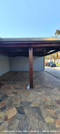 Casa com 6 Quartos à Venda, 426 m² em Jardim Das Nações - Taubaté