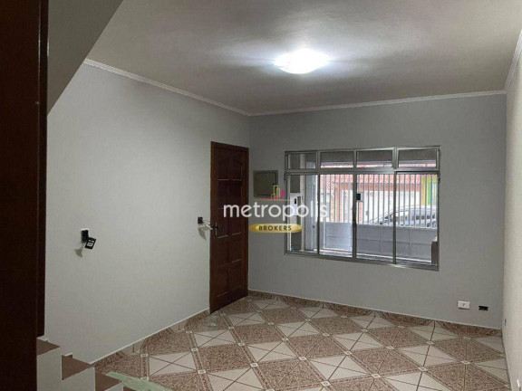 Imagem Sobrado com 3 Quartos à Venda, 160 m² em Nova Petrópolis - São Bernardo Do Campo