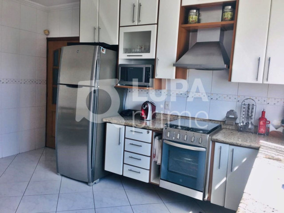 Imagem Casa com 3 Quartos à Venda, 192 m² em Vila Gustavo - São Paulo Imagem Casa com 3 Quartos à Venda, 192 m² em Vila Gustavo - São Paulo