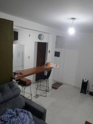 Imagem Apartamento com 2 Quartos à Venda, 53 m² em Vila Constança - São Paulo