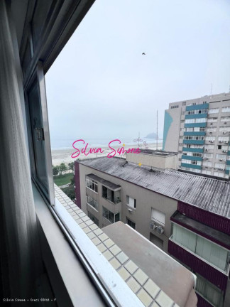 Imagem Apartamento com 3 Quartos à Venda, 140 m² em Pompéia - Santos Imagem Apartamento com 3 Quartos à Venda, 140 m² em Pompéia - Santos