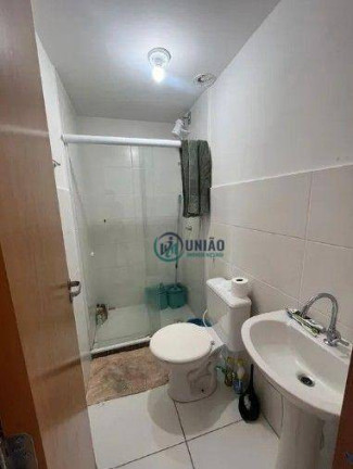 Imagem Apartamento com 3 Quartos à Venda, 65 m² em Rio Do Ouro - São Gonçalo Imagem Apartamento com 3 Quartos à Venda, 65 m² em Rio Do Ouro - São Gonçalo