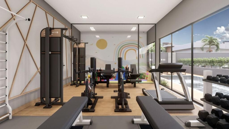 Imagem Apartamento com 2 Quartos à Venda, 63 m² em Setor Sul - Goianésia Imagem Apartamento com 2 Quartos à Venda, 63 m² em Setor Sul - Goianésia
