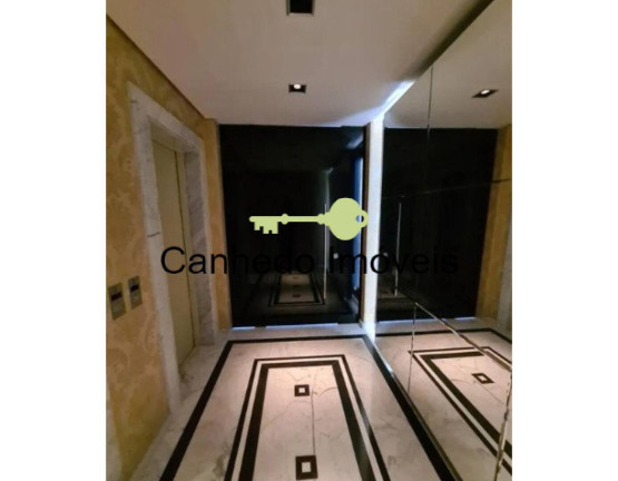 Imagem Apartamento com 4 Quartos à Venda, 374 m² em Klabin - São Paulo Imagem Apartamento com 4 Quartos à Venda, 374 m² em Klabin - São Paulo