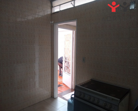 Imagem Casa com 3 Quartos à Venda,  em Jardim Bizarro - Jundiaí