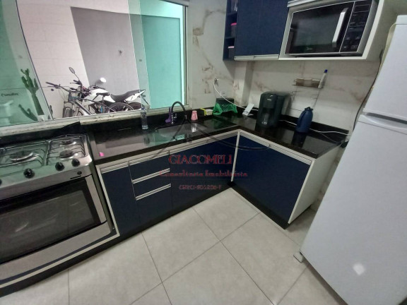 Imagem Casa com 2 Quartos à Venda, 65 m² em Jardim Maringá - São Paulo