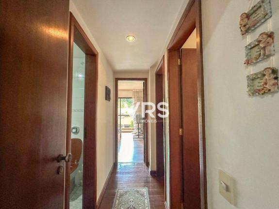 Imagem Apartamento com 3 Quartos à Venda, 144 m² em Várzea - Teresópolis Imagem Apartamento com 3 Quartos à Venda, 144 m² em Várzea - Teresópolis