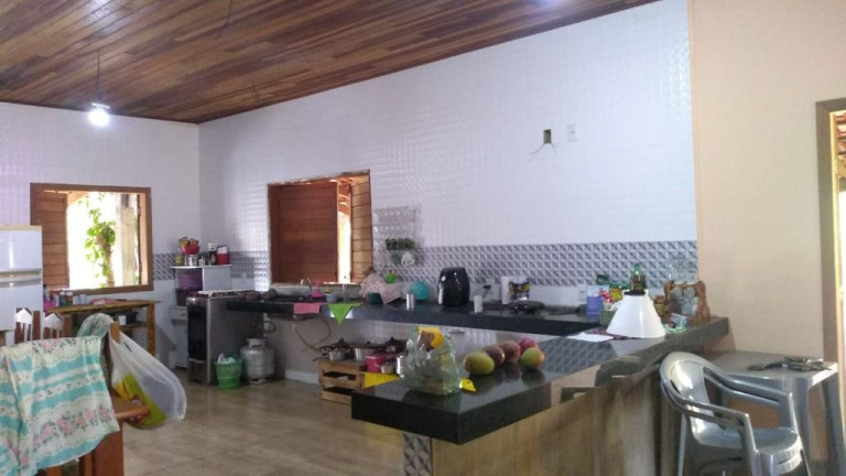Imagem Chácara com 3 Quartos à Venda, 320 m² em Condomínio Miraflores - Hidrolândia Imagem Chácara com 3 Quartos à Venda, 320 m² em Condomínio Miraflores - Hidrolândia