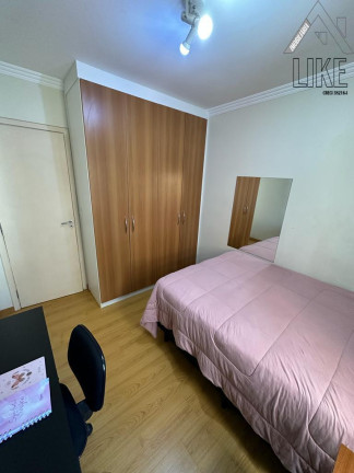 Imagem Imóvel com 3 Quartos à Venda, 100 m² em Parque Residencial Aquarius - São José Dos Campos Imagem Imóvel com 3 Quartos à Venda, 100 m² em Parque Residencial Aquarius - São José Dos Campos