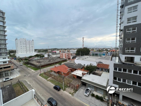 Imagem Apartamento com 2 Quartos à Venda, 98 m² em Navegantes - Capão Da Canoa