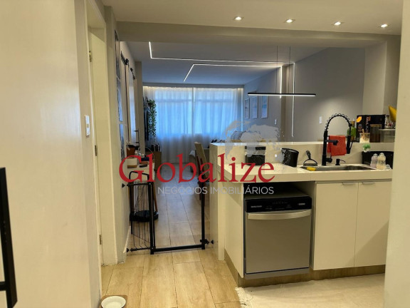 Imagem Imóvel com 2 Quartos à Venda, 67 m² em Ponta Da Praia - Santos Imagem Imóvel com 2 Quartos à Venda, 67 m² em Ponta Da Praia - Santos