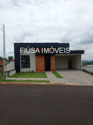 Imagem Casa com 3 Quartos à Venda,  em Terras De Bomfim - Bonfim Paulista