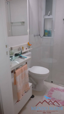 Imagem Apartamento com 2 Quartos à Venda, 59 m² em Rudge Ramos - São Bernardo Do Campo Imagem Apartamento com 2 Quartos à Venda, 59 m² em Rudge Ramos - São Bernardo Do Campo