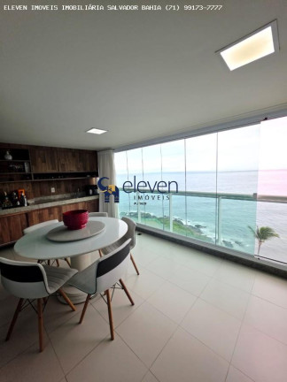 Imagem Apartamento com 2 Quartos à Venda, 96 m² em Ondina - Salvador