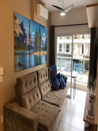 Imagem Apartamento com 2 Quartos à Venda, 65 m² em Boqueirão - Praia Grande Imagem Apartamento com 2 Quartos à Venda, 65 m² em Boqueirão - Praia Grande